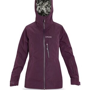 Dakine Women's Deep Purple Ski Jacket